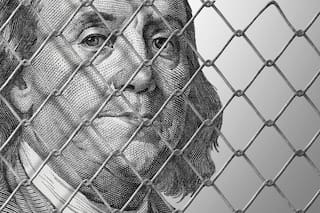 Los bancos sólo podrán distribuir el 60% de las ganancias de 2025