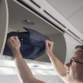 La Unión Europea prohíbe a las aerolíneas cobrar por el equipaje de mano en los vuelos