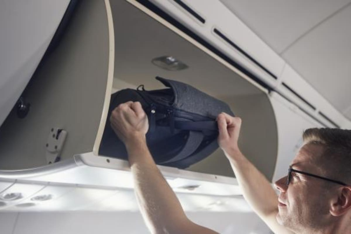 La normativa aprobada regula distintos aspectos del transporte aéreo interno