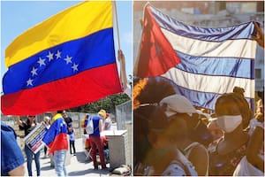 La normativa beneficia a programas humanitarios y solicitudes específicas