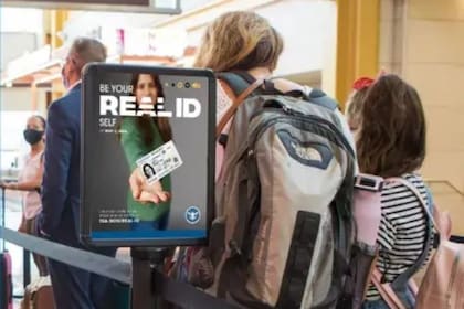 La normativa de Real ID comenzará a aplicarse en los aeropuertos a partir de mayo de 2025