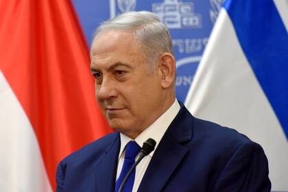 La normativa dice que "únicamente los judíos tienen derecho a ejercer la autodeterminación nacional en el Estado de Israel"