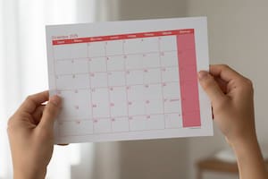 La normativa establece los días destinados al fomento del descanso viajero para el ciclo próximo