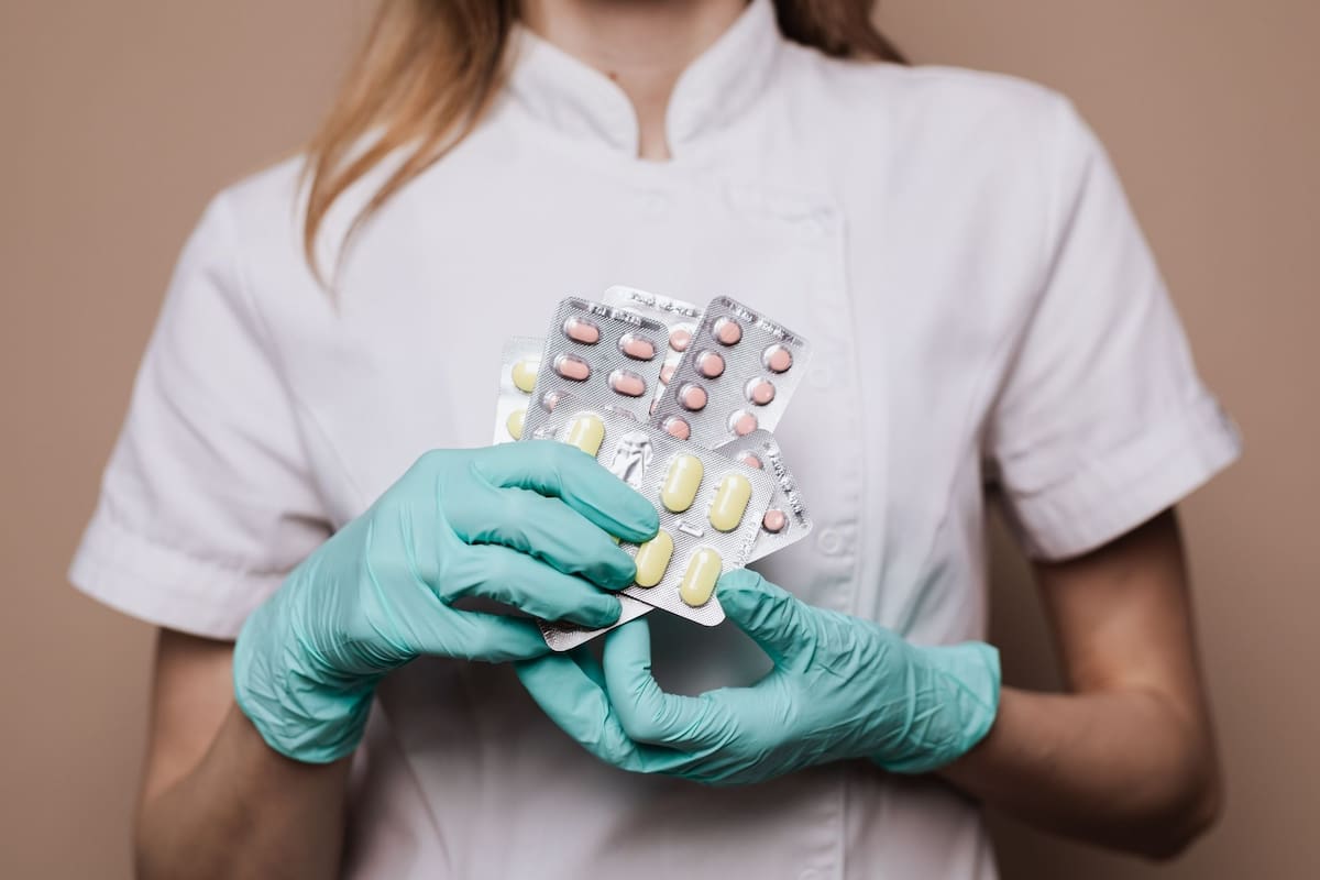 La normativa establece un control sobre los incrementos de precios de los medicamentos (Archivo)