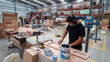 La normativa exige, para determinadas inversiones, que se trate de bienes muebles nuevos amortizables en Ganancias