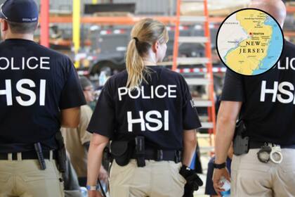 La normativa federal exige a los extranjeros registrados llevar su evidencia de estatus en todo momento, bajo pena de sanciones legales