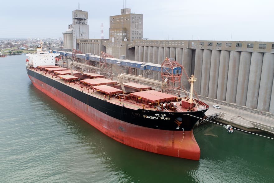 industria Maritima