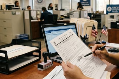 La normativa reemplaza directrices anteriores que permitían corregir faltas durante el proceso