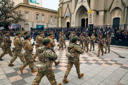 La normativa se enmarca en los criterios adoptados para la Administración Pública Nacional