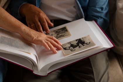 La nostalgia también puede tener efectos positivos sobre el bienestar (Foto: Freepik)