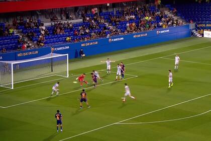 La notable definición del joven Collado