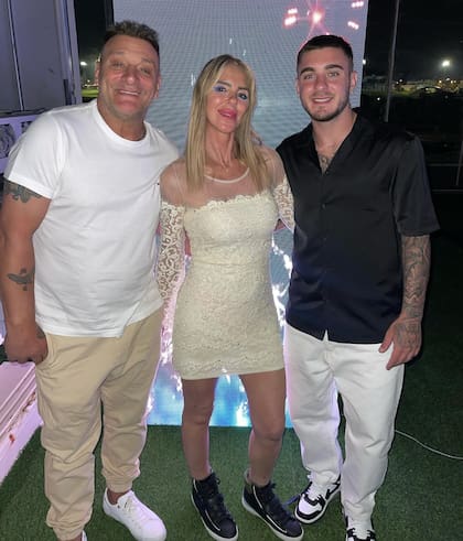 La noticia causó furor y se hizo viral en las redes (Foto: Instagram @marielaaprieto)