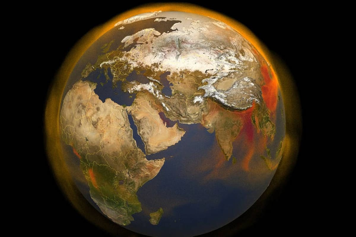 La noticia circuló ayer por diversos medios del mundo, pero la evidencia científica de este presunto hallazgo no fue confirmada por la agencia espacial