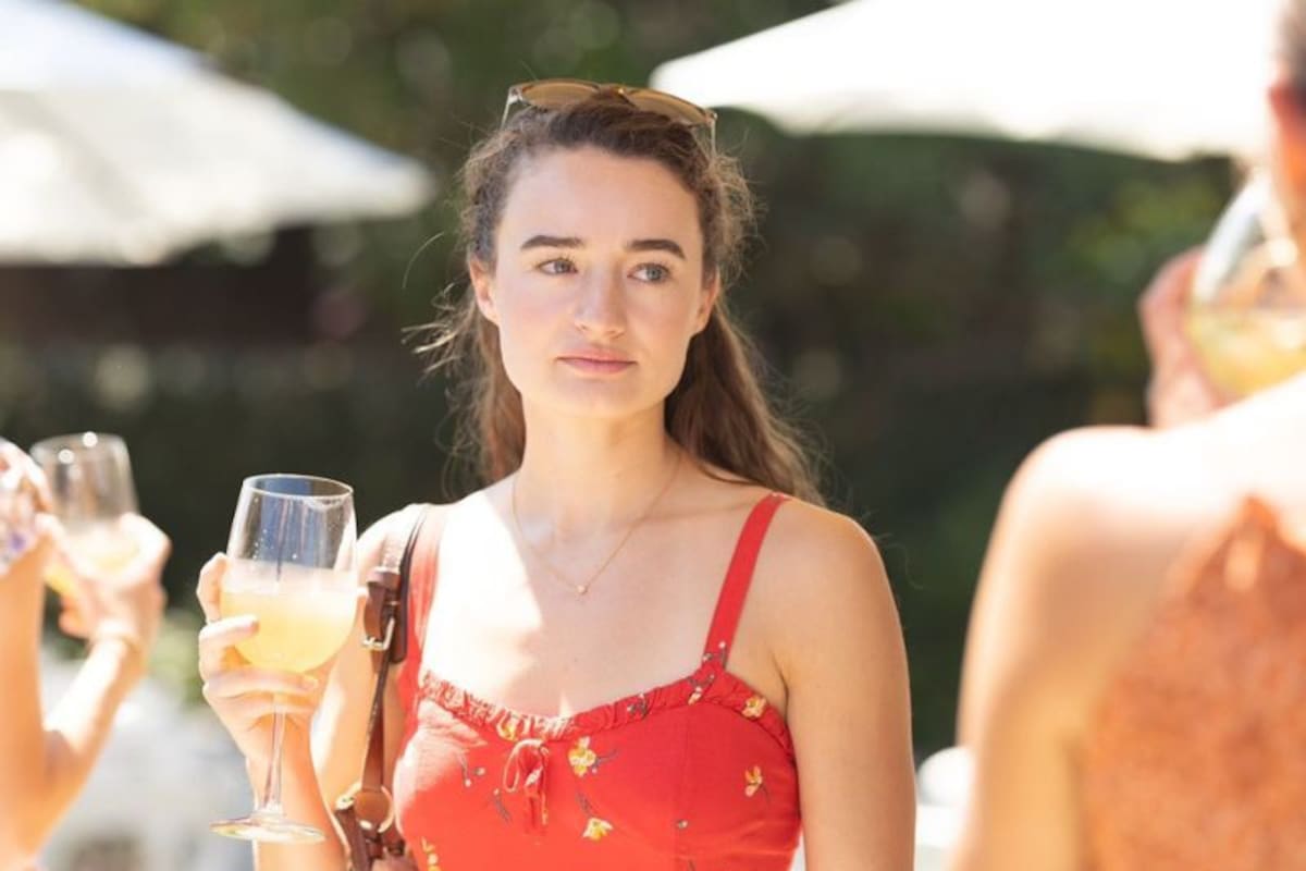 La noticia de la muerte de Kelley Mack fue confirmada por su familia en redes sociales