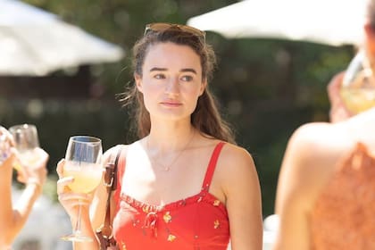 La noticia de la muerte de Kelley Mack fue confirmada por su familia en redes sociales