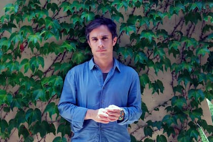 La noticia de la muerte del padre del actor mexicano se conoció este viernes.