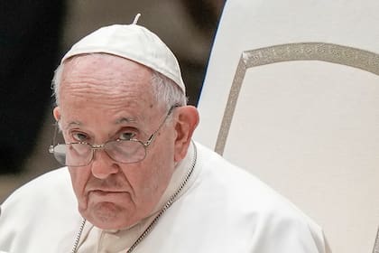 La noticia de que el Papa recibirá a Javier Milei se conoce 24 horas después de la invitación del Presidente a Francisco a que visite la Argentina