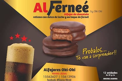 La noticia más esperada llegó hace unos días cuando les otorgaron el RNPE (Registro Nacional de Productos Alimenticios), así que ya comenzaron la estrategia de comercialización.
