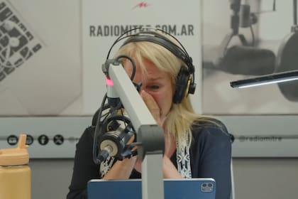 “La noticia que no queríamos dar”: así se anunció la muerte de Jorge Lanata en Radio Mitre