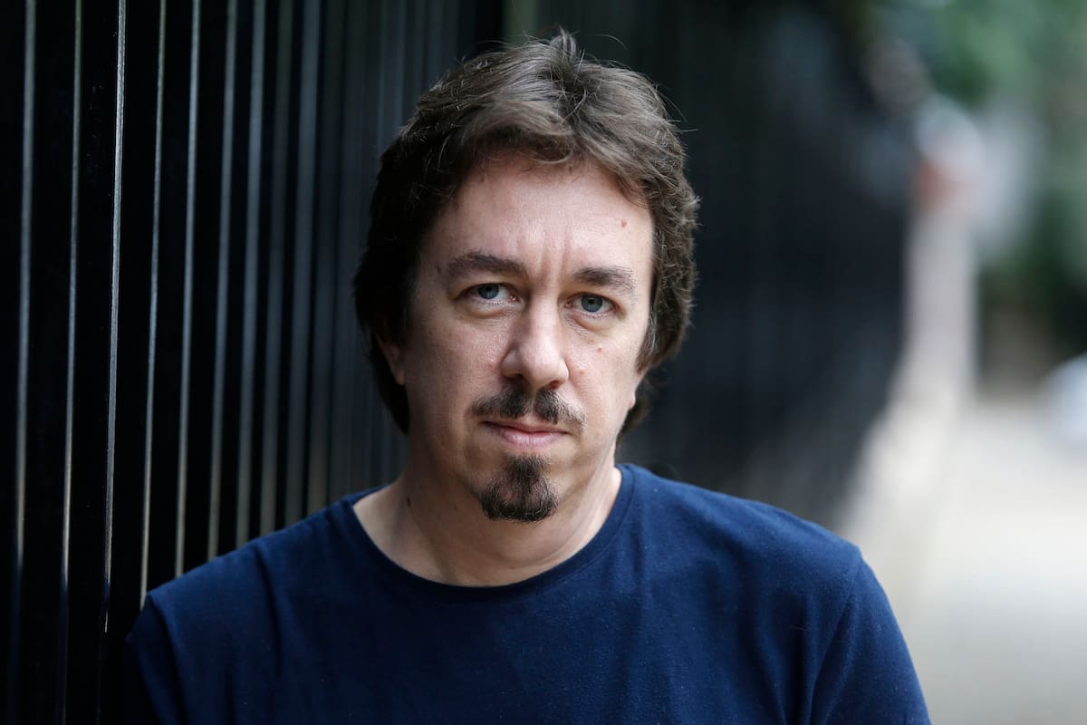 La novela "La uruguaya", de Pedro Mairal, al cine sin intermediarios