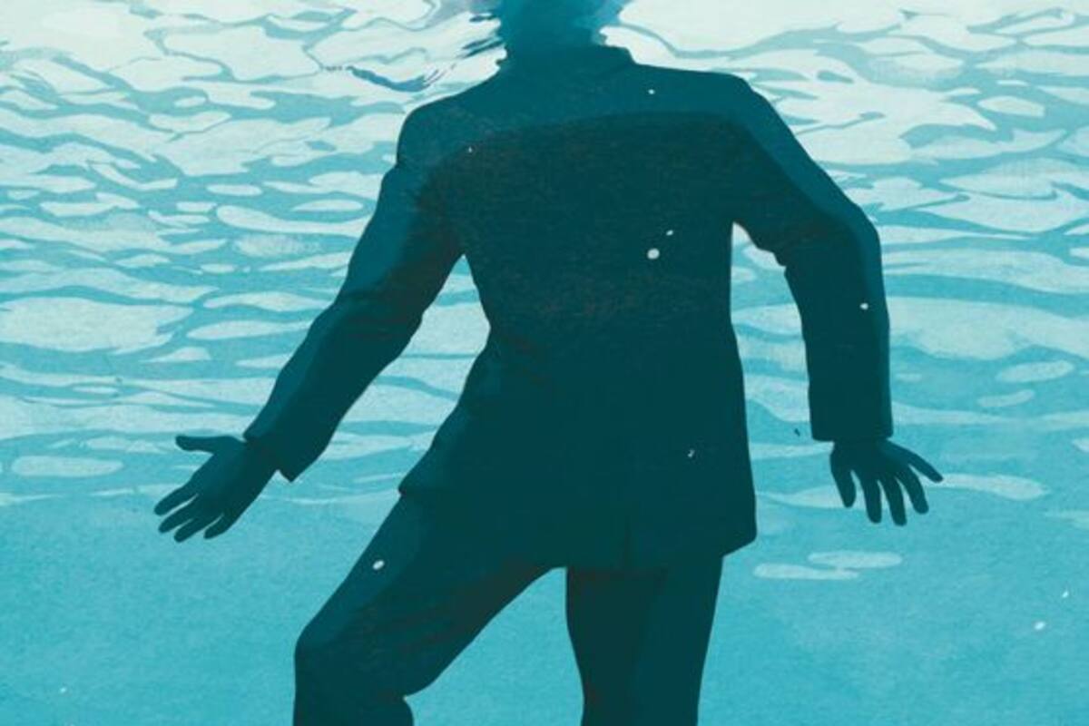 La novela de Herbert Clyde Lewis "Un caballero a la deriva" estuvo olvidada durante décadas