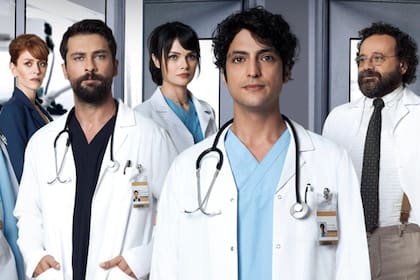 La novela Doctor milagro es un éxito en la pantalla de Telefe