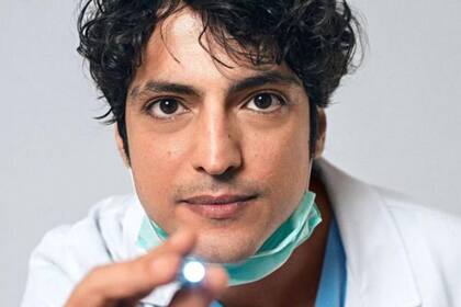 La novela turca Doctor milagro, uno de los grandes éxitos del año