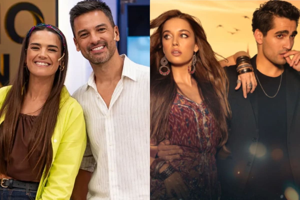 La novela turca lidera las tardes de la TV argentina