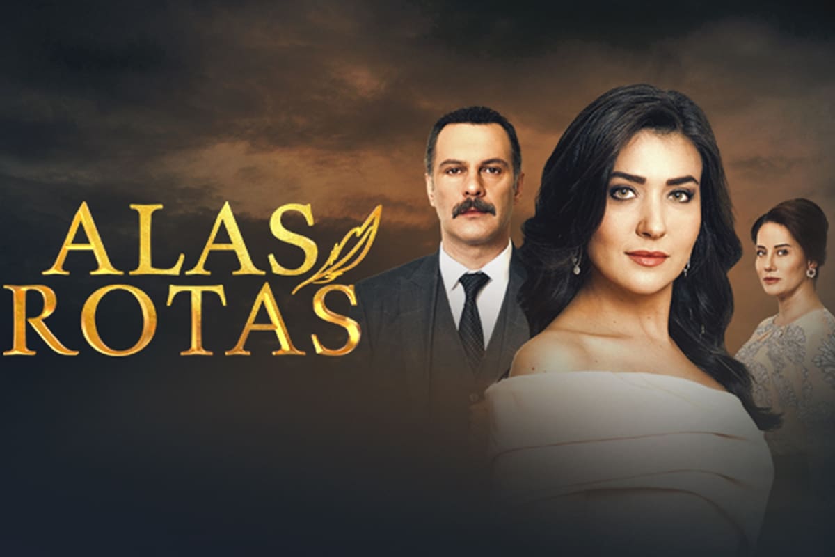 La novela turca que conquistó latinoamérica, llega a nuestro país este miércoles.