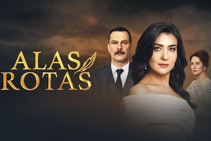 La novela turca que conquistó latinoamérica, llega a nuestro país este miércoles.