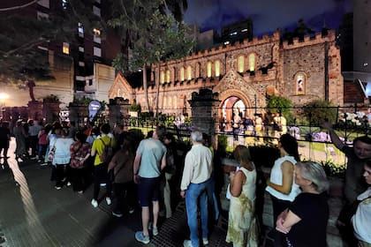 La novena edición del evento invita a recorrer seis zonas de la ciudad con actividades libres y gratuitas