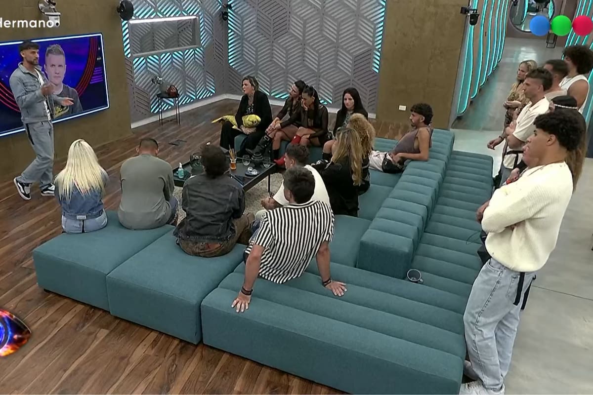 La novena gala de nominación de Gran Hermano de este miércoles 12 de febrero