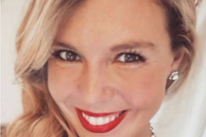 La novia de Boris Johnson, Carrie Symonds de 31 años, es experta en relaciones públicas