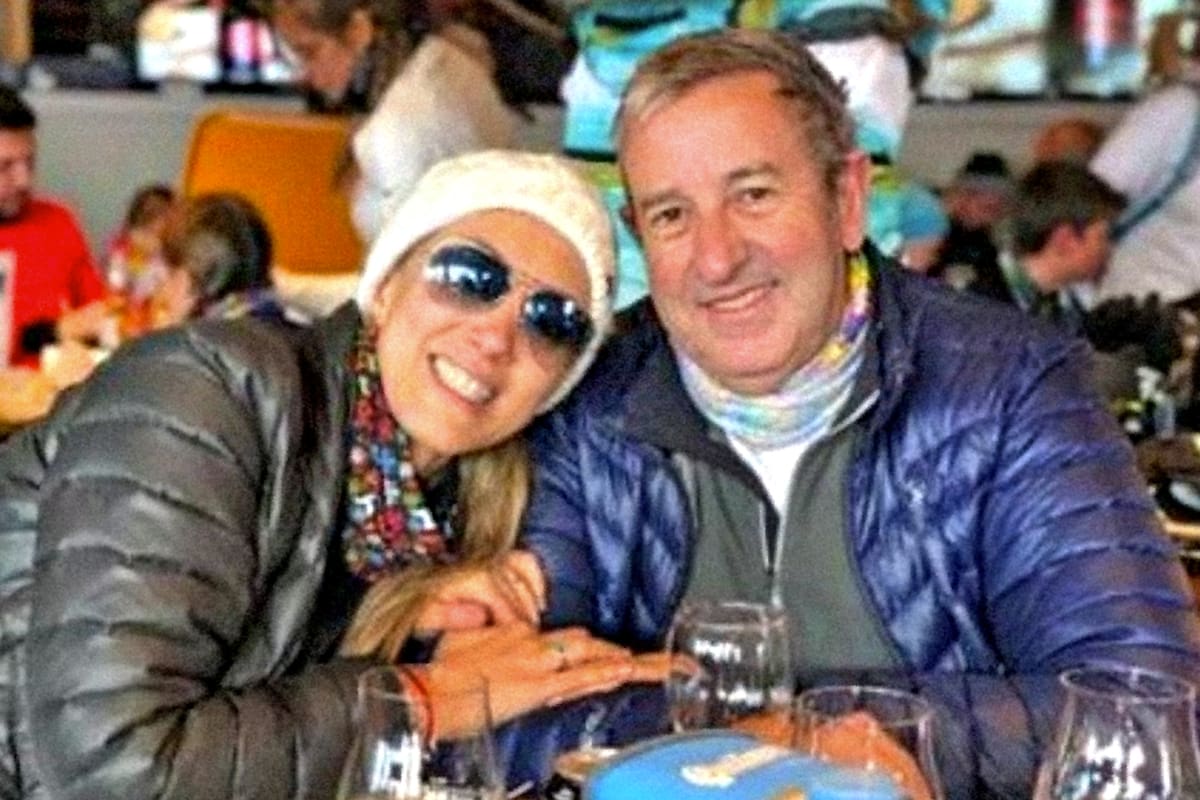 La novia de Cobos rechazó el nombramiento en el Poder Judicial