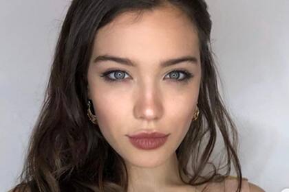 La novia de Julián Serrano contó su mala experiencia llegando a Colombia