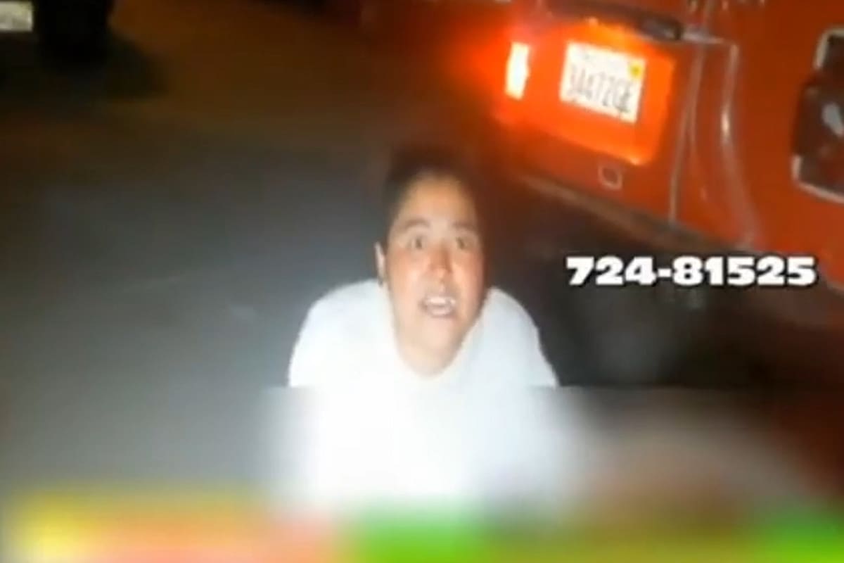 La novia del argentino asesinado en Bolivia