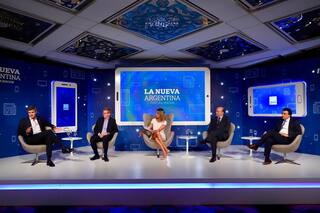 Según AySA, el 12% de sus usuarios residenciales recibe subsidios