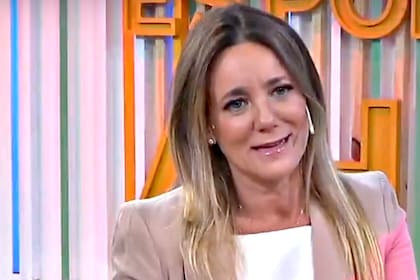 La nueva abogada de Fabiola Yañez, Mariana Gallego