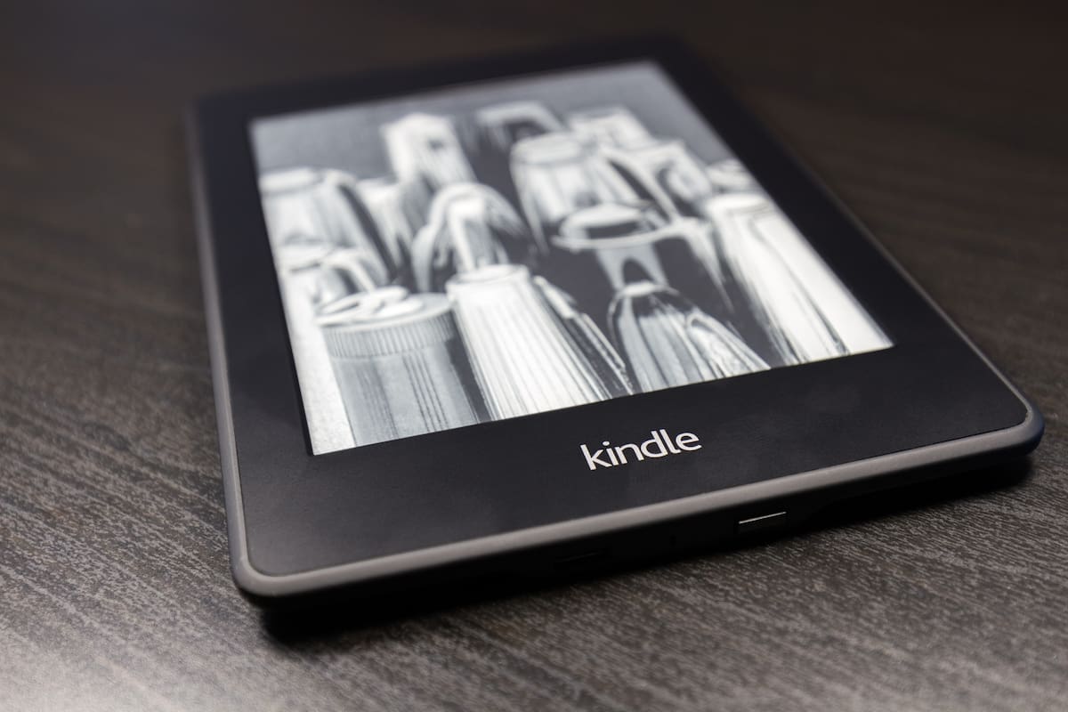 La nueva actualización de Amazon impide a los usuarios de Kindle hacer copias de seguridad de los libros