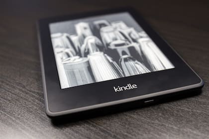 La nueva actualización de Amazon impide a los usuarios de Kindle hacer copias de seguridad de los libros
