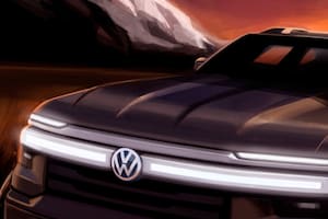Cómo se llamará la nueva pickup de Volkswagen y por qué la Argentina será el único proveedor de la región