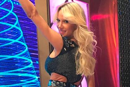 La nueva "pitonisa de la política" analizó el debate presidencial