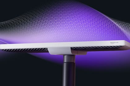 La nueva antena de internet 'Ultra' de Amazon competirá con Starlink en Estados Unidos (Amazon)