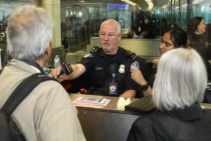 La nueva aplicación de la CBP integra las funcionalidades de dos aplicaciones anteriores que dejarán de estar disponibles desde el 15 de septiembre