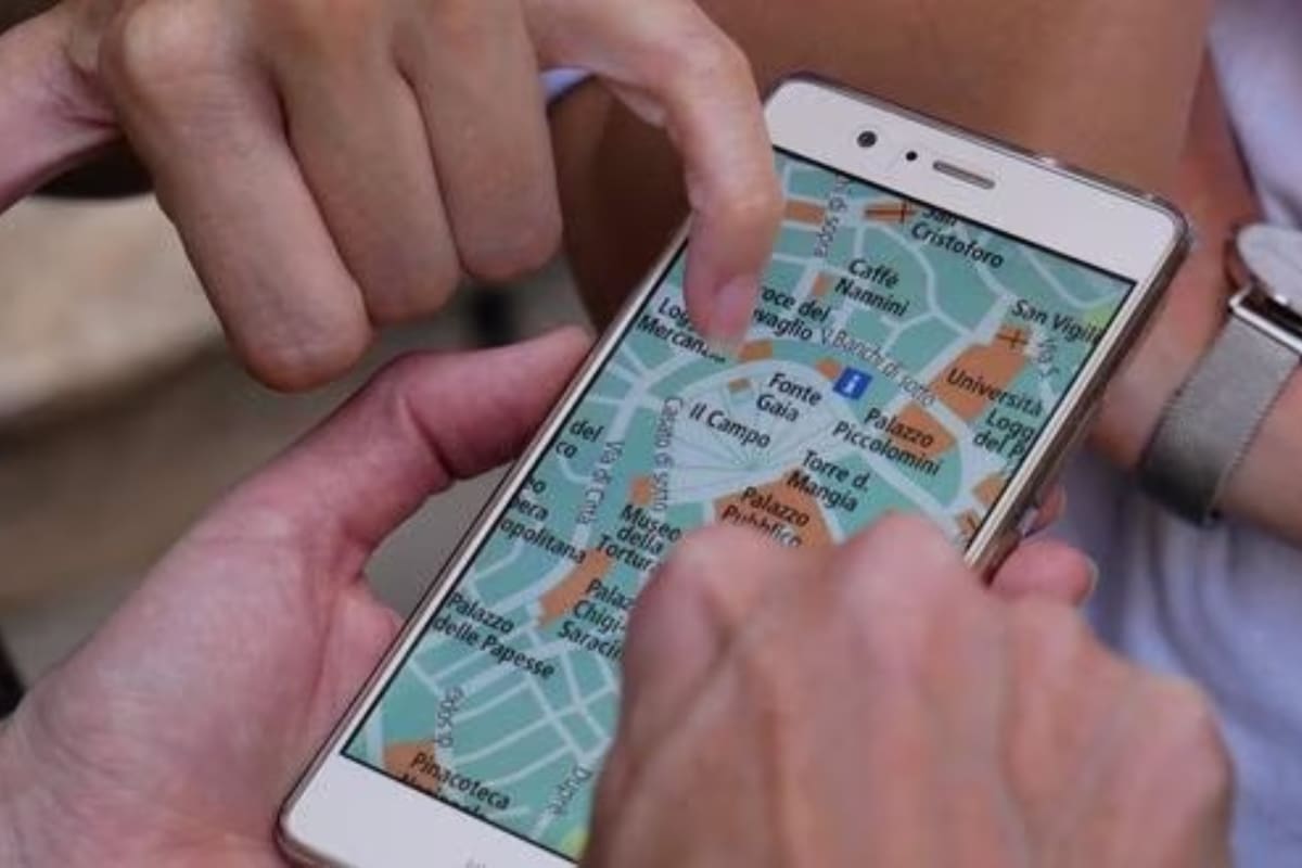 La nueva aplicación de mapas de Google estará enfocada en los jóvenes de la Generación Z (Foto: Unsplash)