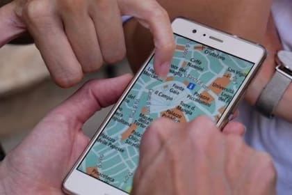 La nueva aplicación de mapas de Google estará enfocada en los jóvenes de la Generación Z (Foto: Unsplash)