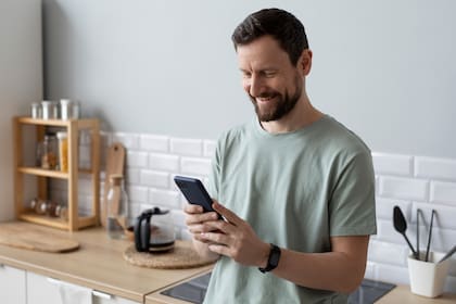 La nueva app de la agencia sustituye IRS2Go e incorpora un conjunto más completo de opciones personalizadas de autoservicio