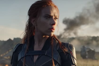 La nueva apuesta de Marvel Studios ya tiene trailer, con Scarlett Johansson como protagonista