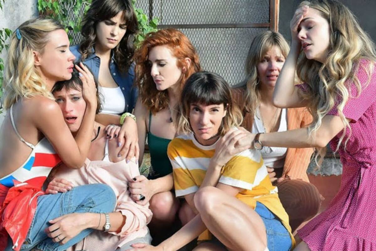 La nueva apuesta de Polka desembarca en eltrece el 20 de enero