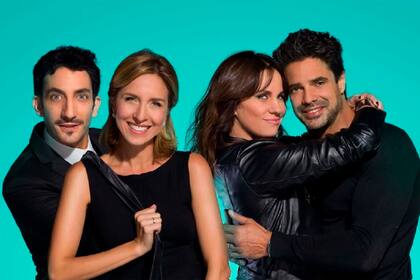 La nueva apuesta de Telefe lidera el prime time